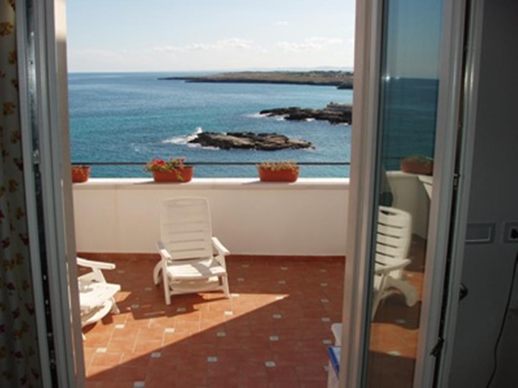 Apartament Le Terrazze Monopoli Puglia Pokój zdjęcie
