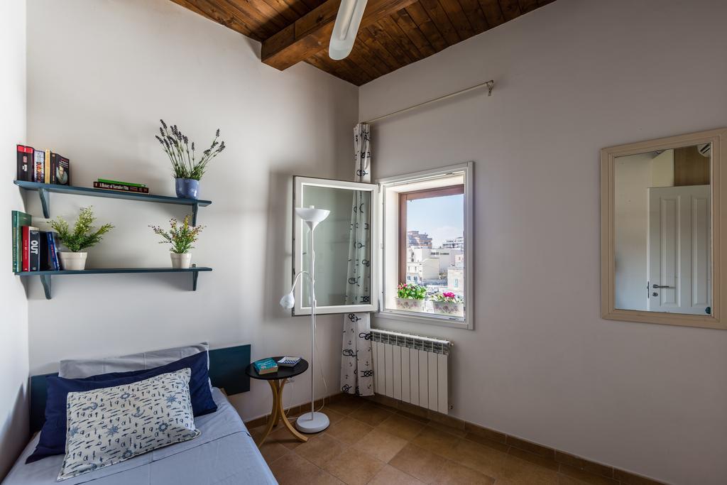 Apartament Le Terrazze Monopoli Puglia Zewnętrze zdjęcie