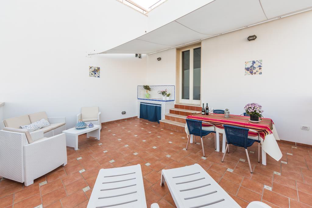 Apartament Le Terrazze Monopoli Puglia Zewnętrze zdjęcie