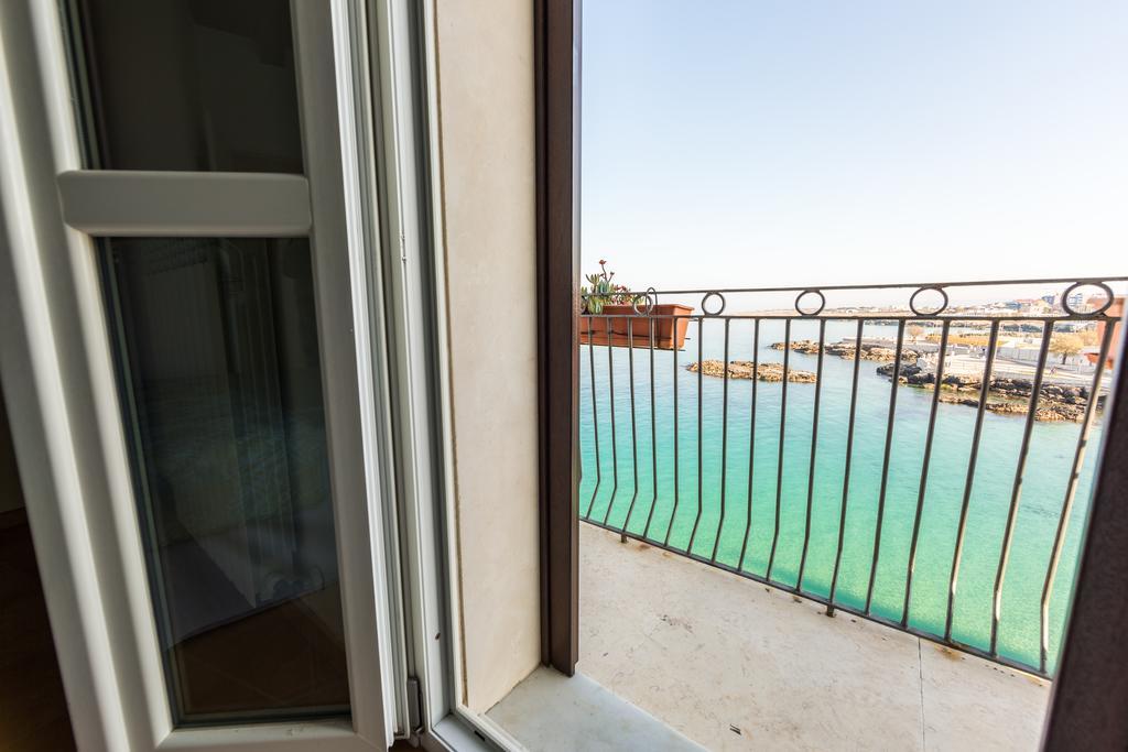 Apartament Le Terrazze Monopoli Puglia Zewnętrze zdjęcie