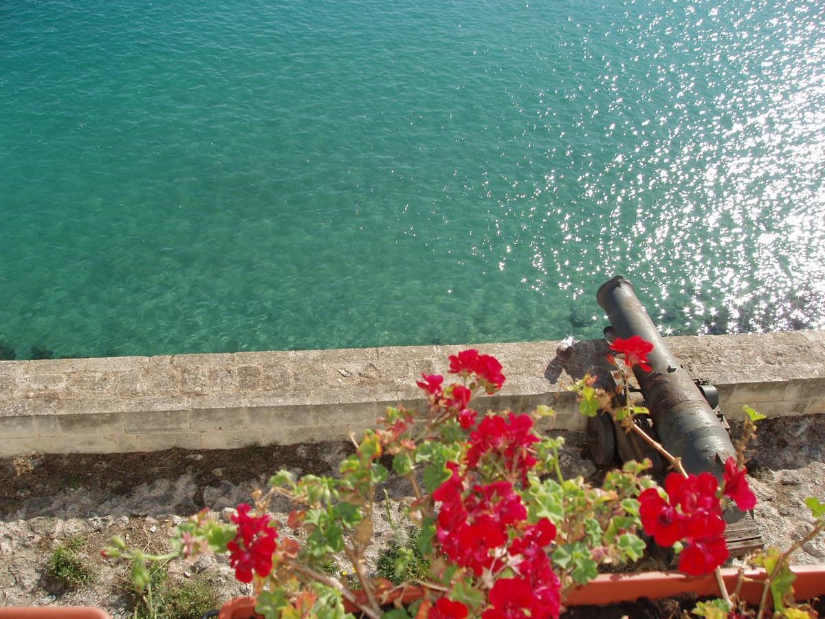 Apartament Le Terrazze Monopoli Puglia Pokój zdjęcie
