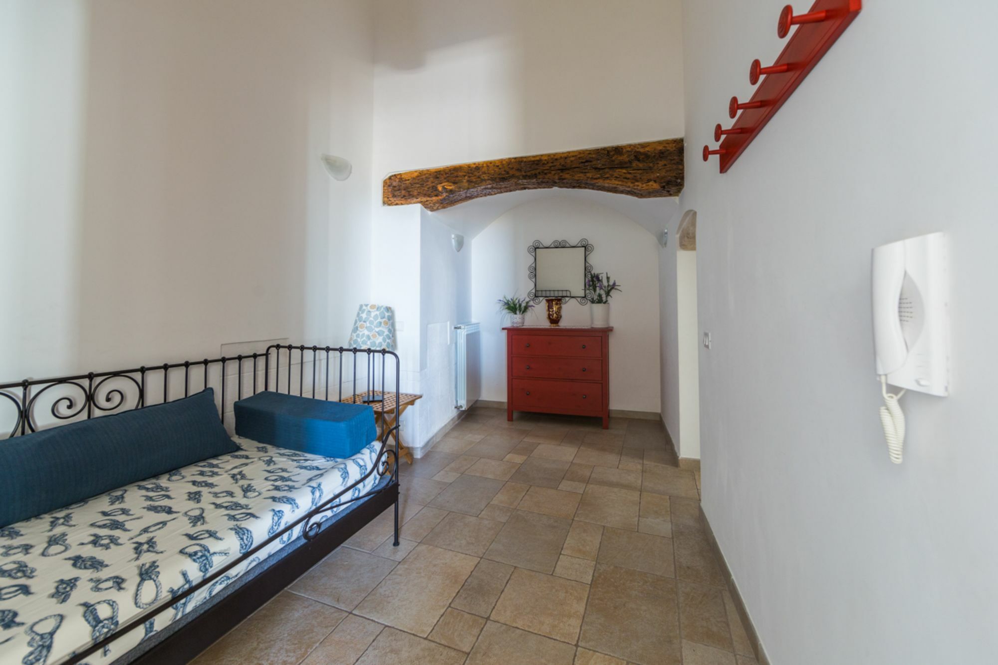 Apartament Le Terrazze Monopoli Puglia Zewnętrze zdjęcie