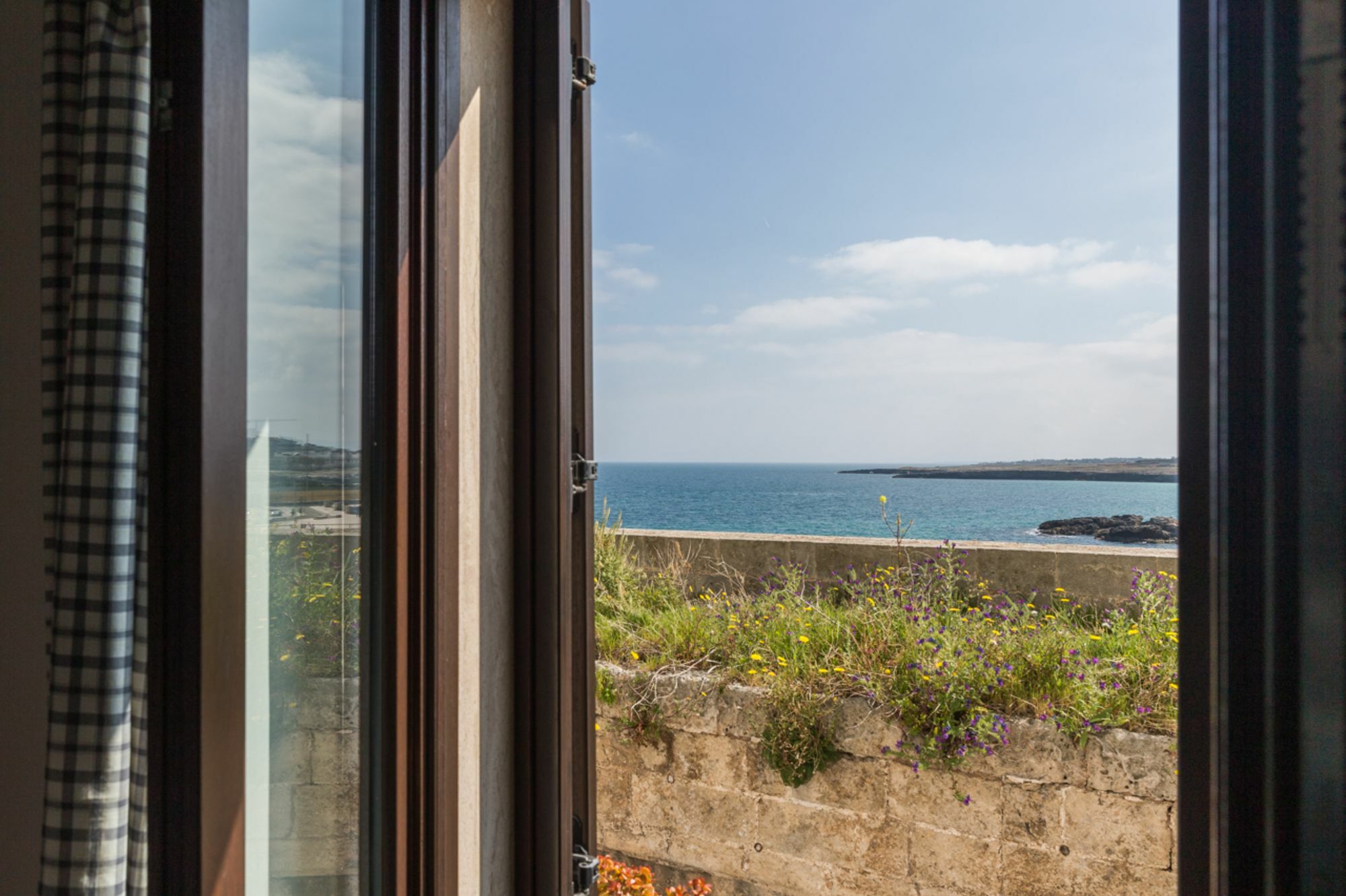 Apartament Le Terrazze Monopoli Puglia Zewnętrze zdjęcie