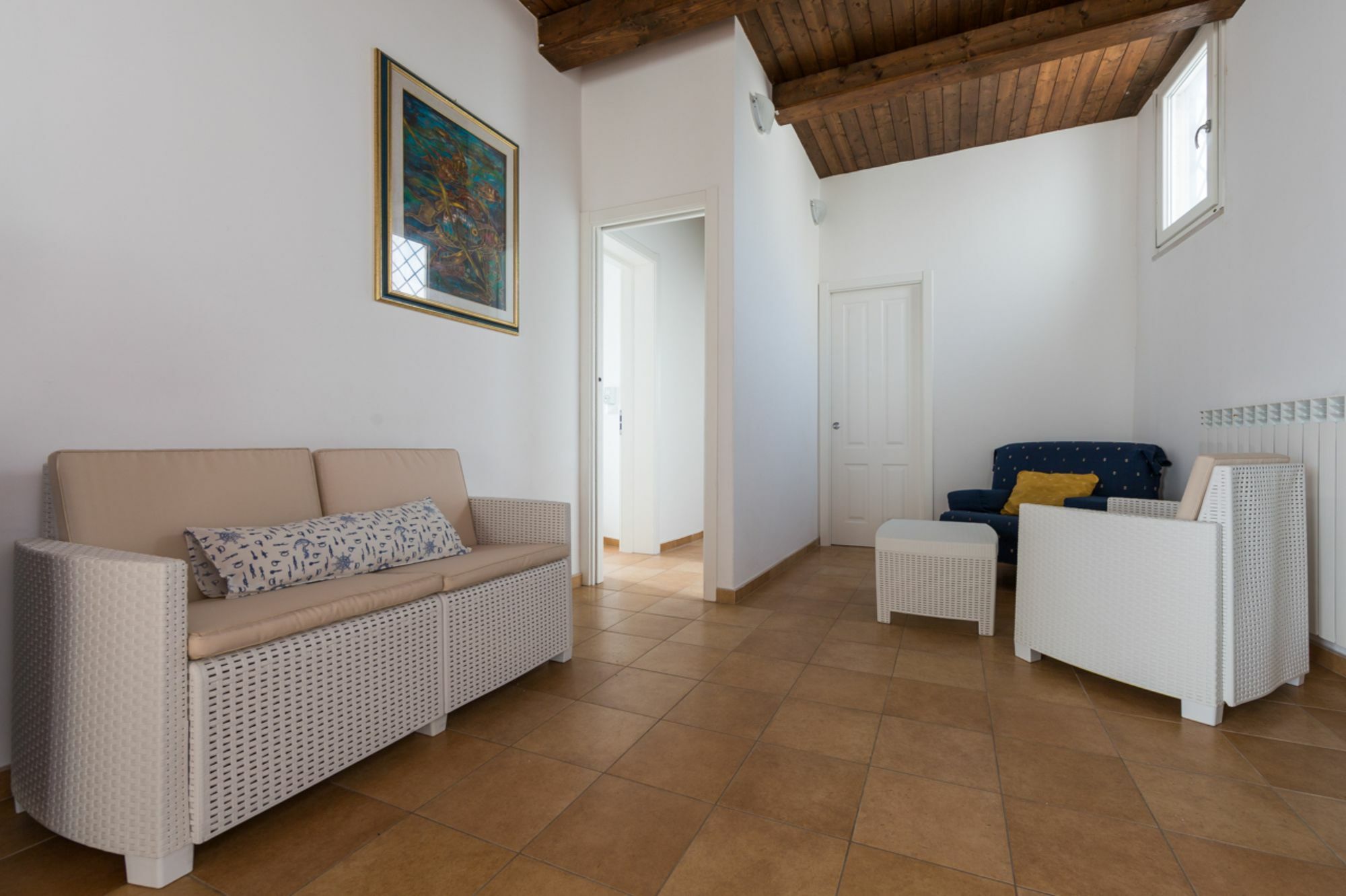 Apartament Le Terrazze Monopoli Puglia Zewnętrze zdjęcie