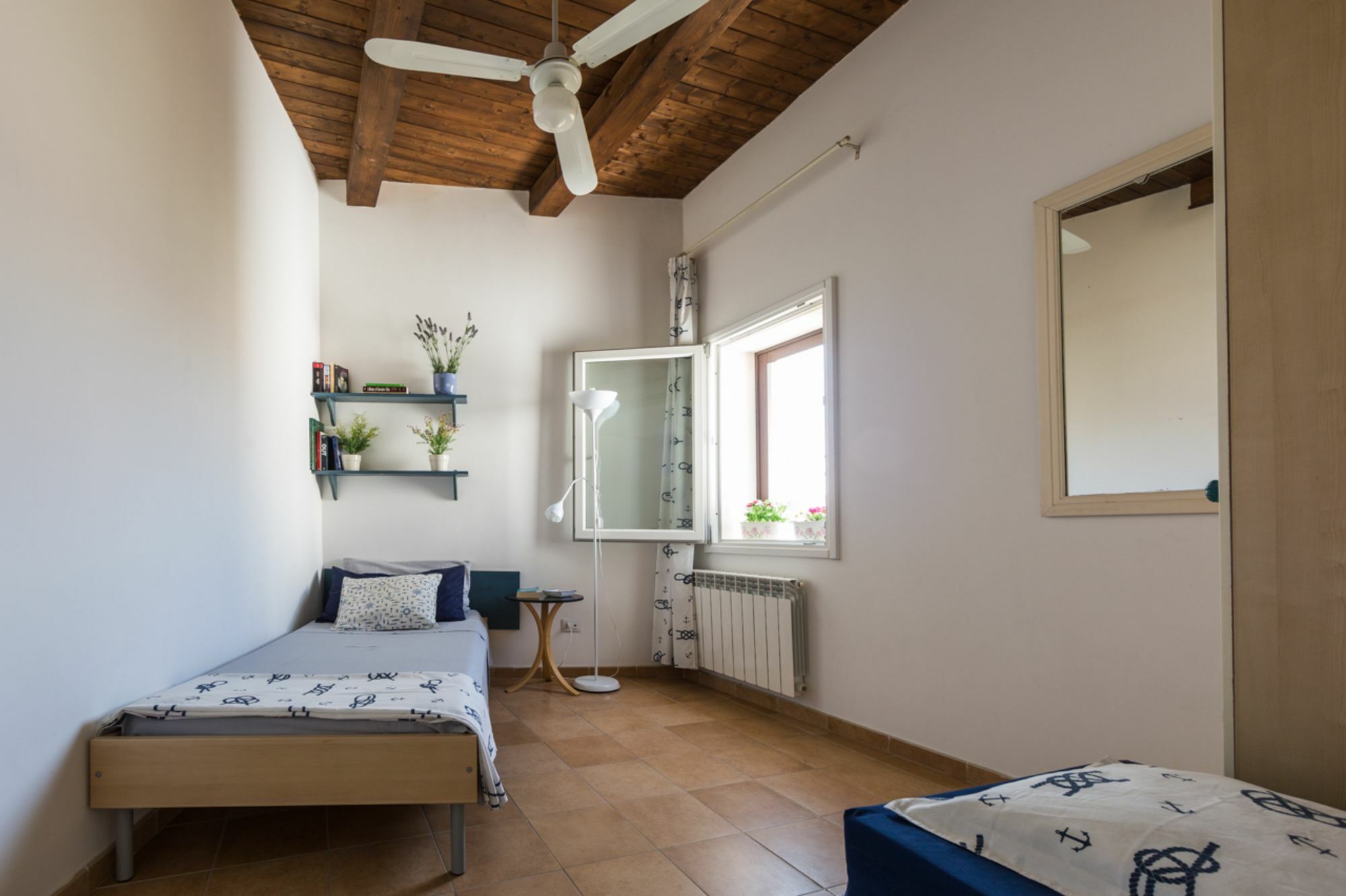 Apartament Le Terrazze Monopoli Puglia Zewnętrze zdjęcie