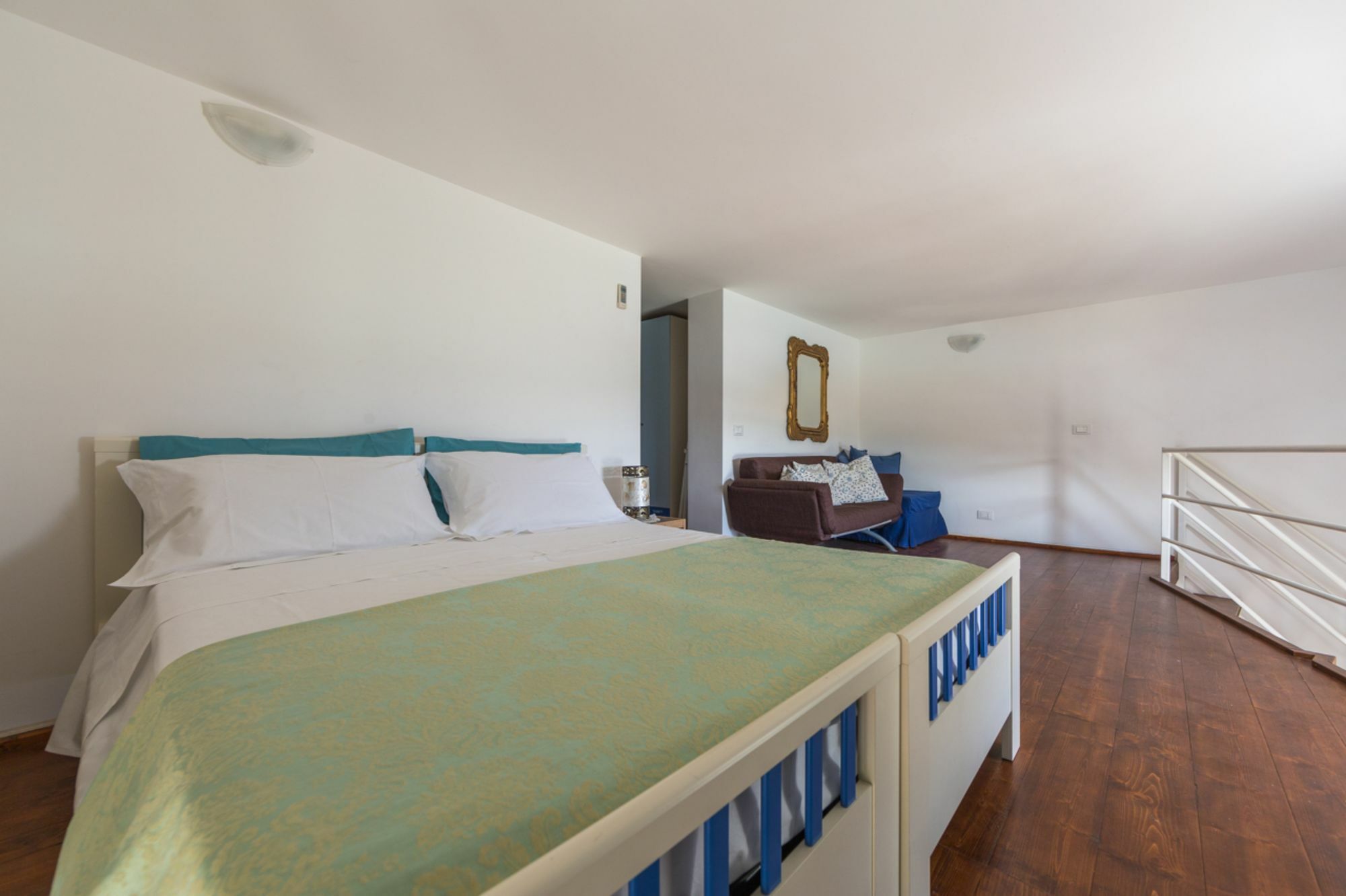 Apartament Le Terrazze Monopoli Puglia Zewnętrze zdjęcie
