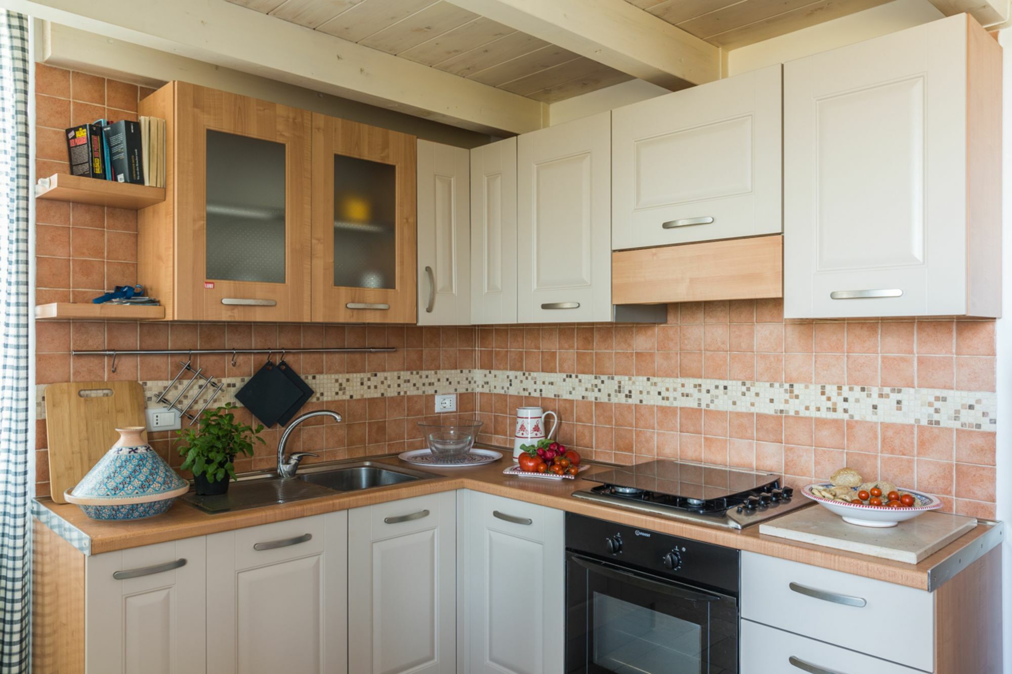 Apartament Le Terrazze Monopoli Puglia Zewnętrze zdjęcie